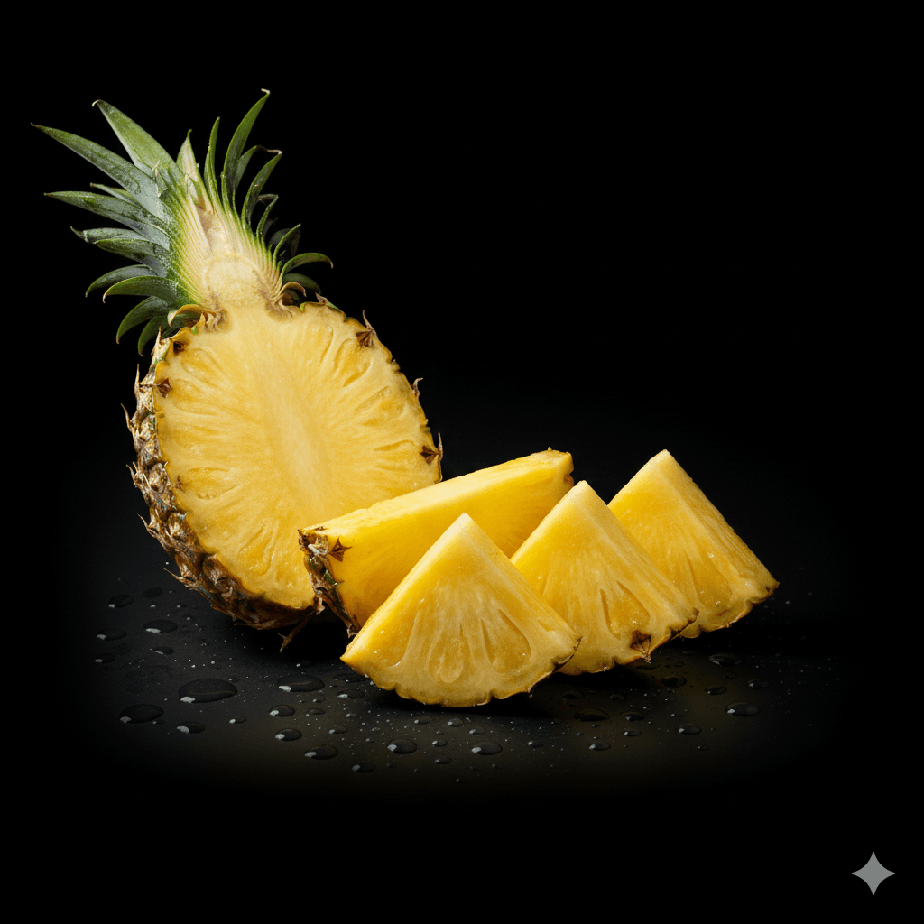 Ananas 50gr