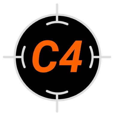 C4 Vitamin Bar
